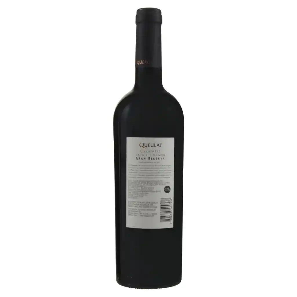 Ventisquero Vino Tinto Gran Reserva Carmenere 13 5° Gl