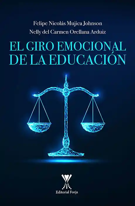 El Giro Emocional de la Educacion