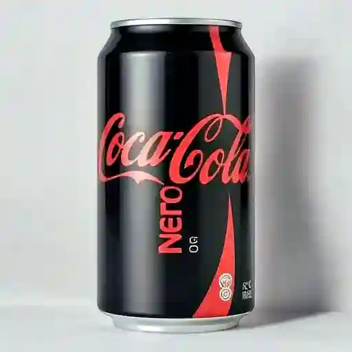 Coca-Cola Zero 350 ml