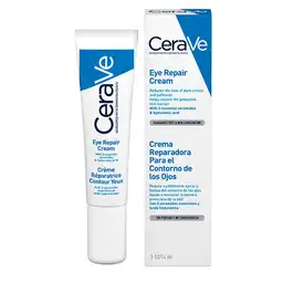 CeraVe Crema Contorno de Ojos Reparadora