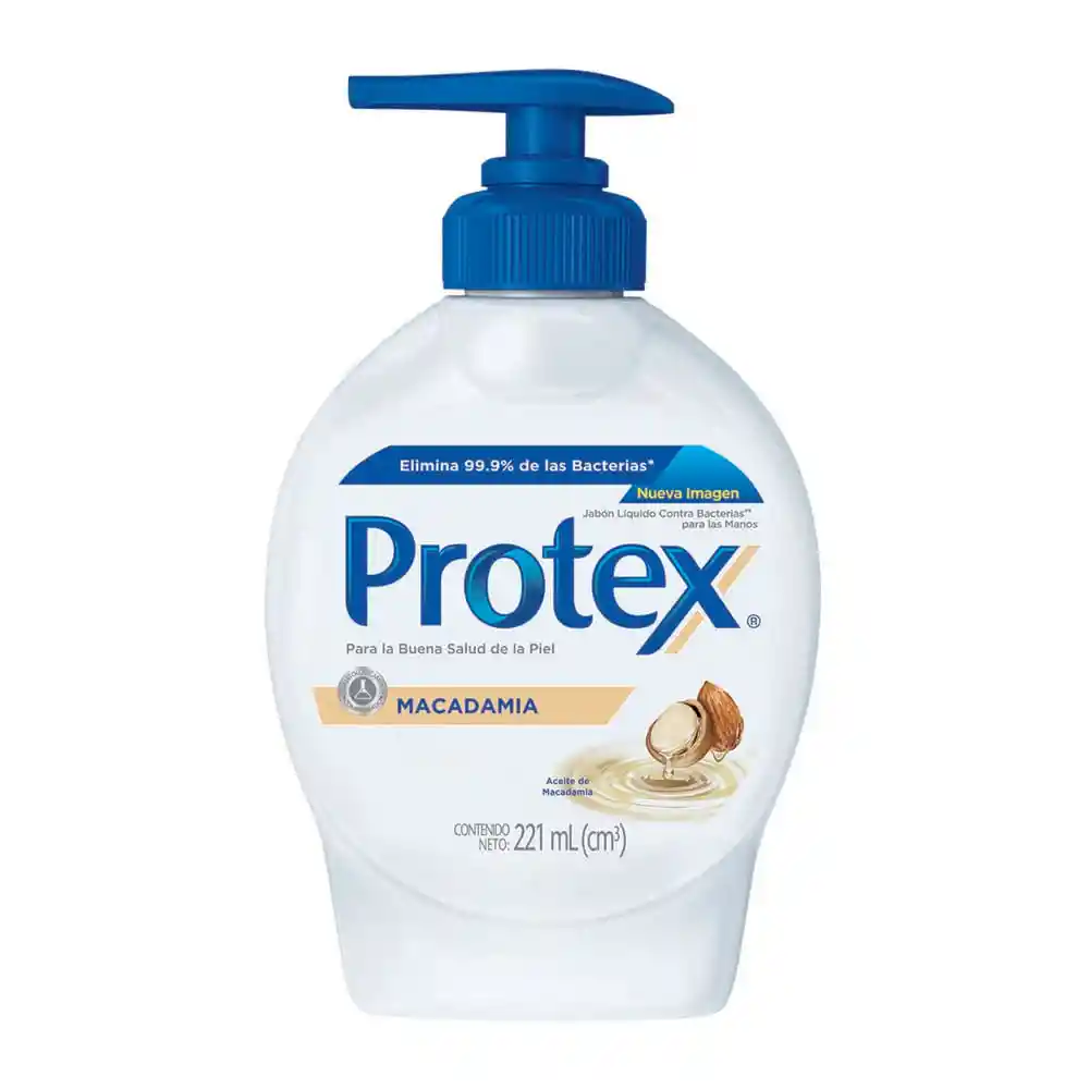 Protex Jabon Liquido Pro Hidrata