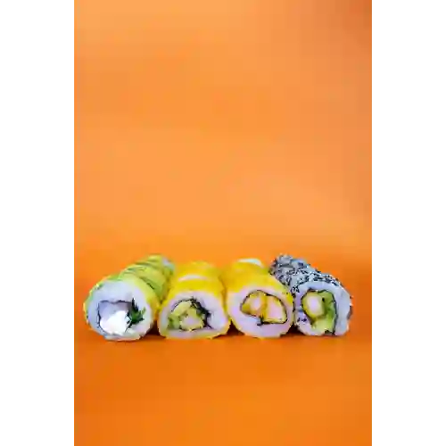 Promoción 40 Pz de Pollo