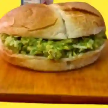 Sandwich Ave Palta