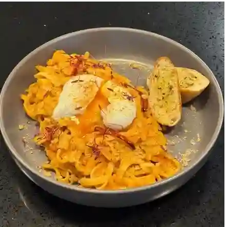 Fettuccini's Mediterráneos