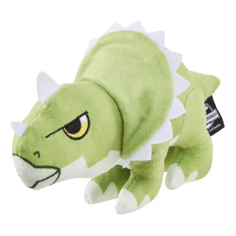 Jurassic World Peluche de Dinosaurio Mini Con Sonidos Surtido