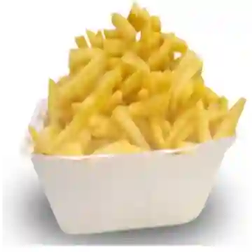 Papas Fritas