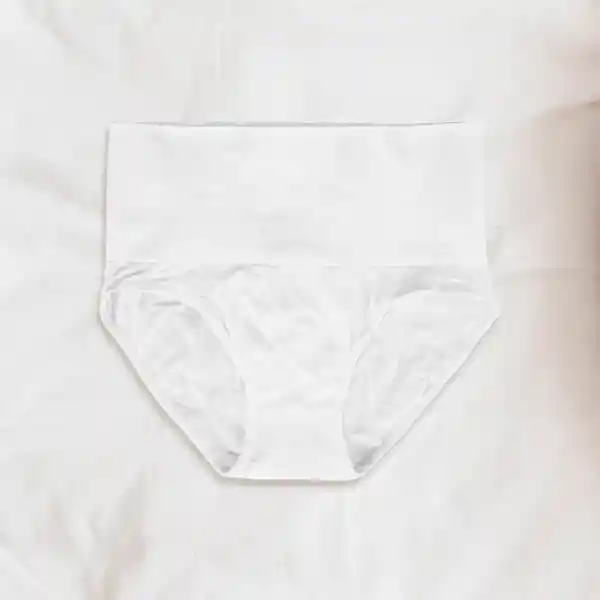 Faja Tipo Short Para Mujer Miniso