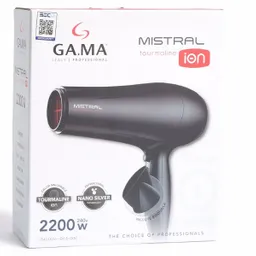 Gama Secador de Pelo Mistral Stbk 220