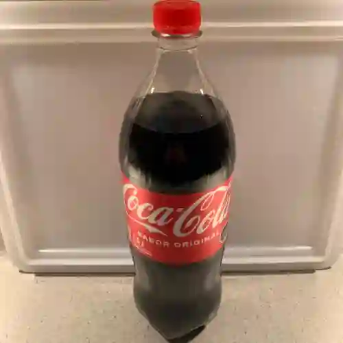 Coca Cola Original 1,5lt