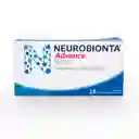 Neurobionta Advance (100 mg/50 mg/1 mg)