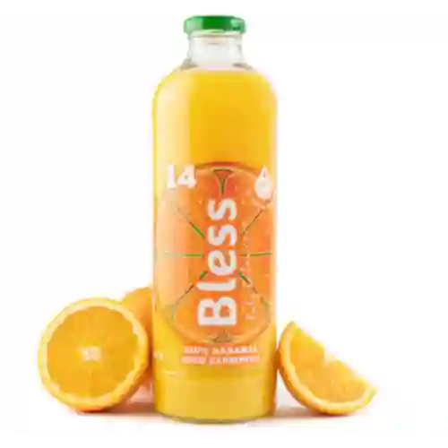 Jugo Bless 14