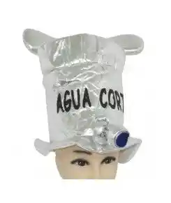 Gorro Agua Cortada