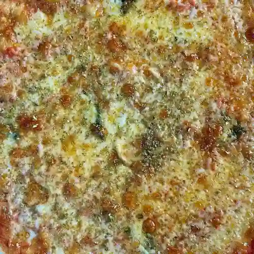 Pizza Mediana Liguria