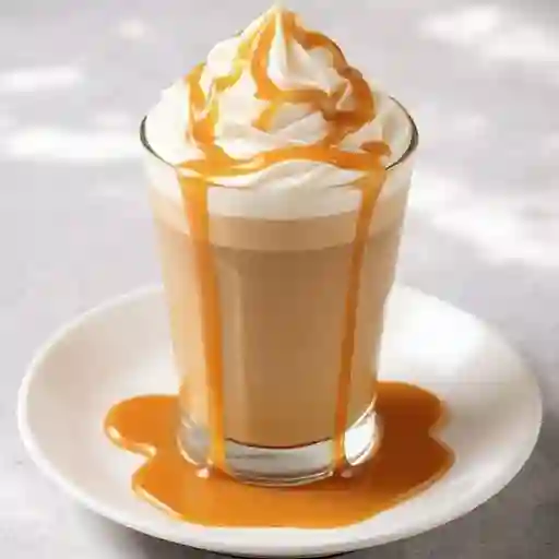 Latte Caramel