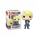 Funko Pop Figura Colecionable Full Metal Alchemist Riza 1177