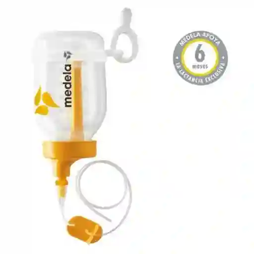 Medela Relactador de Leche Materna 101043649