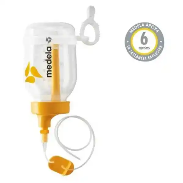 Medela Relactador de Leche Materna 101043649