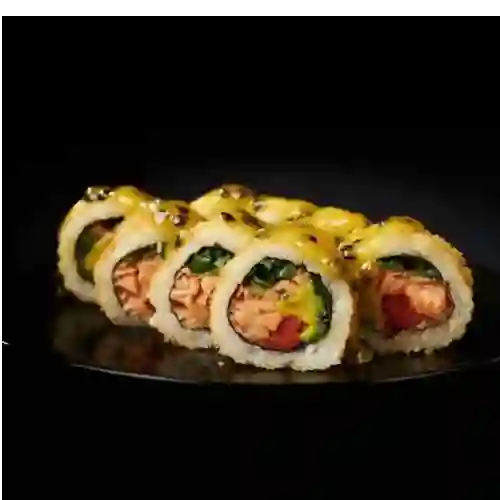 Maracuyá Roll Especial