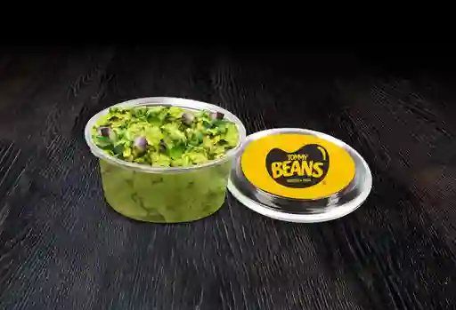 Guacamole