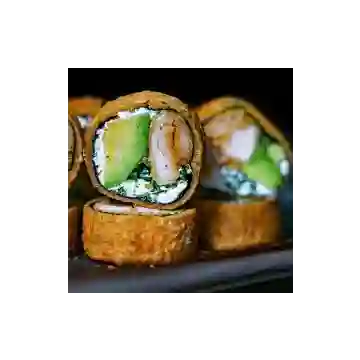 Tori Oriental Rolls (Sin Arroz)