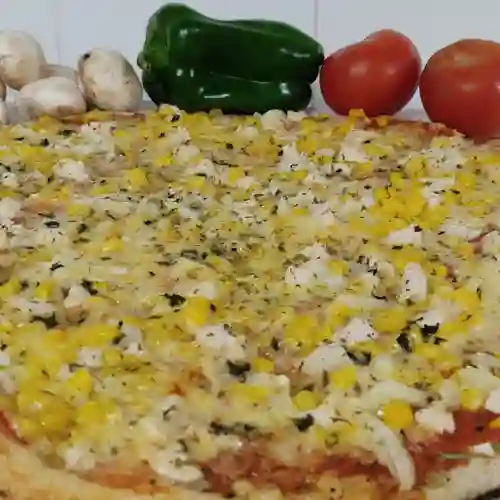 Pizza Nortina Mediana