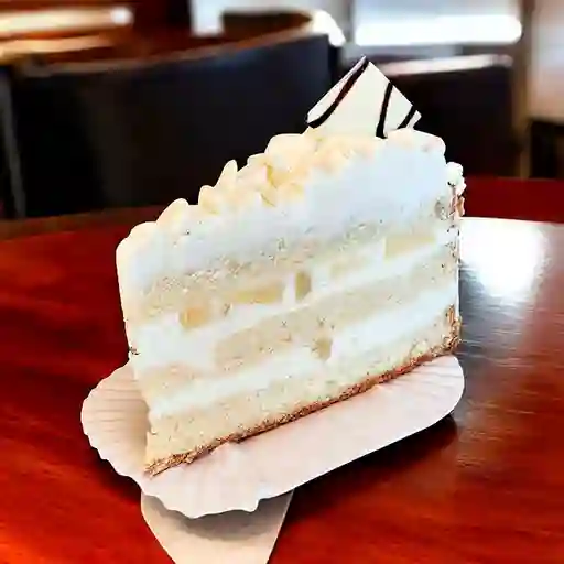 Torta de Piña