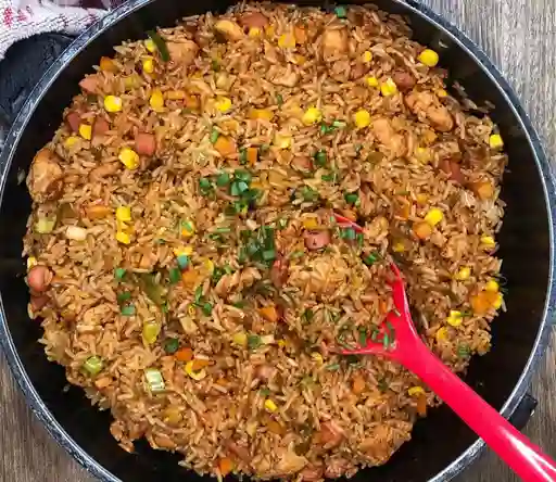 Arroz Venezolano