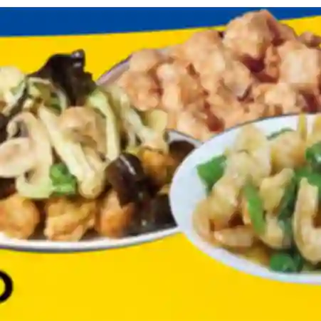 Arrollado de marisco