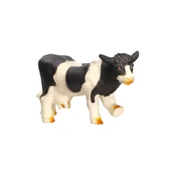 Juguete Animal Apretable Vaca Casaideas