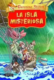 La Isla Misteriosa