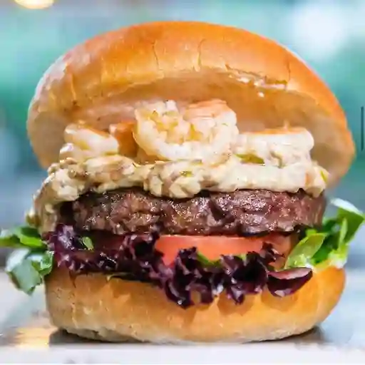 Camarón que Se Duerme