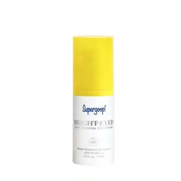 Supergoop! Contorno de Ojos Hidratante Bright-Eyed Spf 40