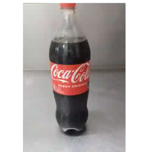 Coca Cola Normal 1.5 Litros