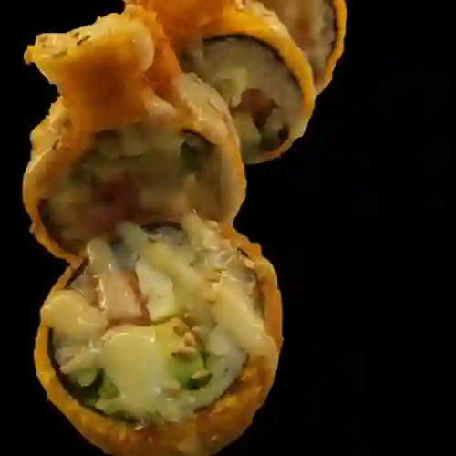 Fuji Roll
