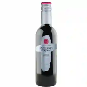 Misiones de Rengo Tinto 375 ml