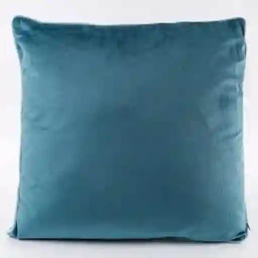 Cojín Velvet Piping 45 x 45 cm 1 Ripley Home