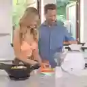 Master Cooker Máquina De Cocina