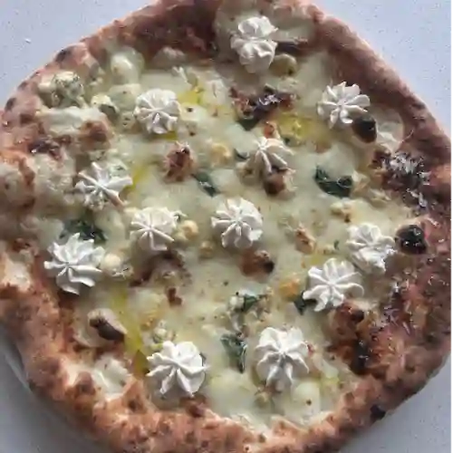 Quattro Formaggi