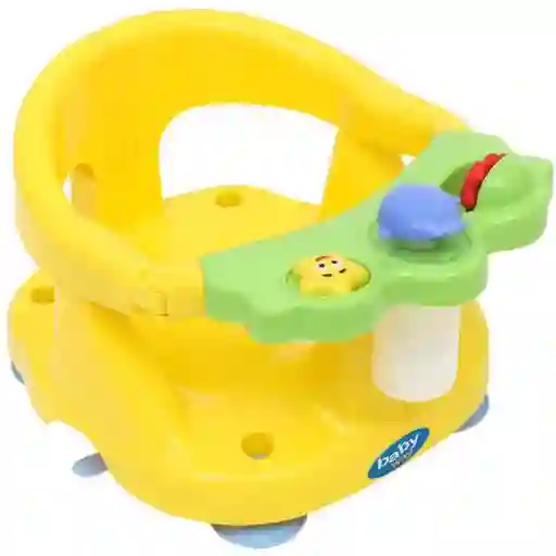 Babyway Asiento de Baño BW-BSA14