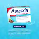 Asepxia Jabón Exfoliante Piel Mixta