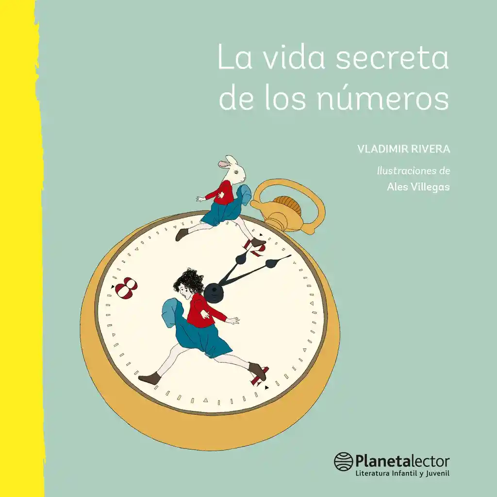 La Vida Secreta de Los Numeros