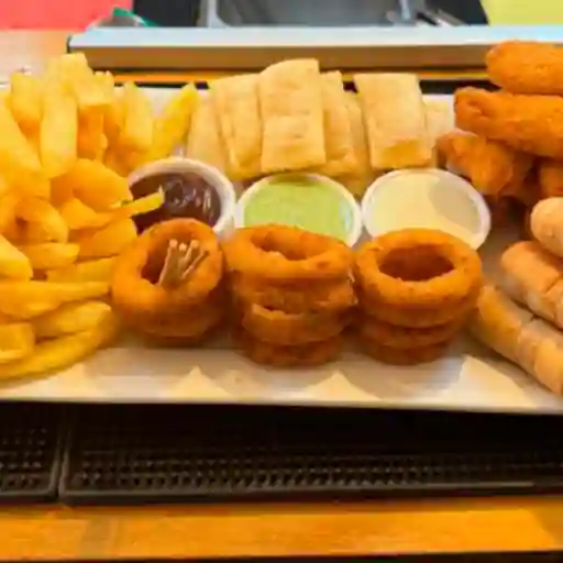 La Tabla Generación Dorada