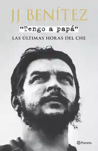 Tengo a Papa