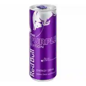 Red Bull Purple 250 ml