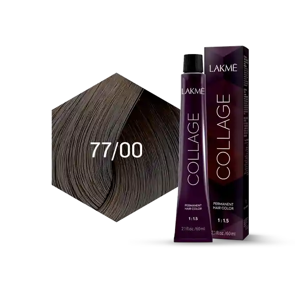 Lakmé Tintura New Collage 77/00 60 mL 27080