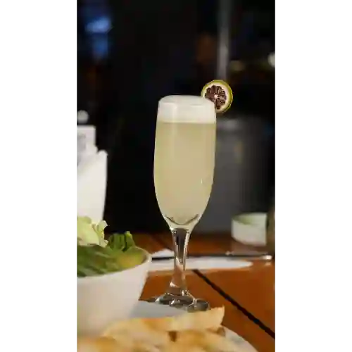 Pisco Sour Chileno