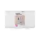 Miniso Organizador de Cajones de 3 Niveles Para Cosmeticos