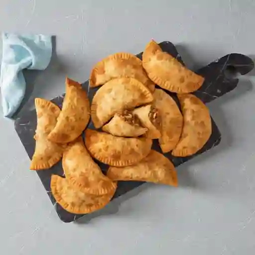 Empanadas Peruanas