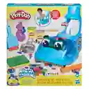   Play Doh  Masa Moldeable Aspiradora Zoom 