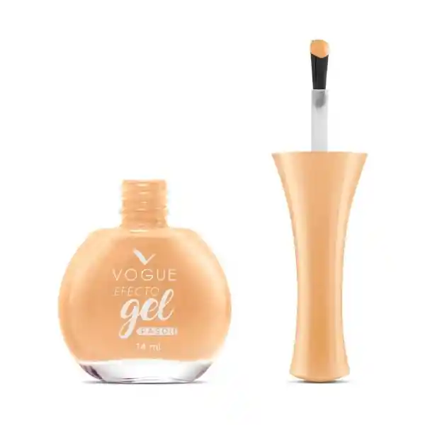 V Vogue Esmalte Efecto Gel Agradecer